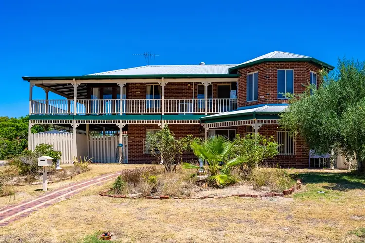 1 Ballater Heights, Bibra Lake WA 6163