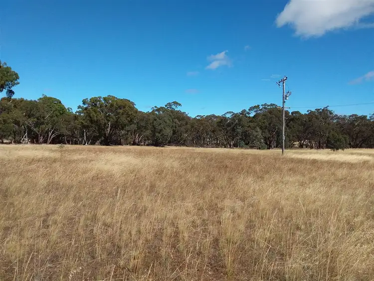 291 Halls Gap - Stawell Rd, VIC, Stawell VIC 3380