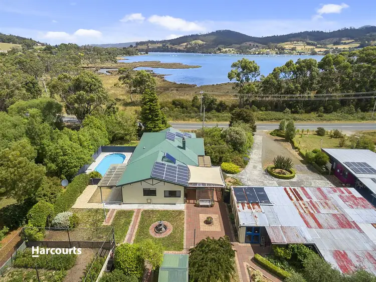 Main view of Homely house listing, 7304 Channel Highway, Cygnet TAS 7112