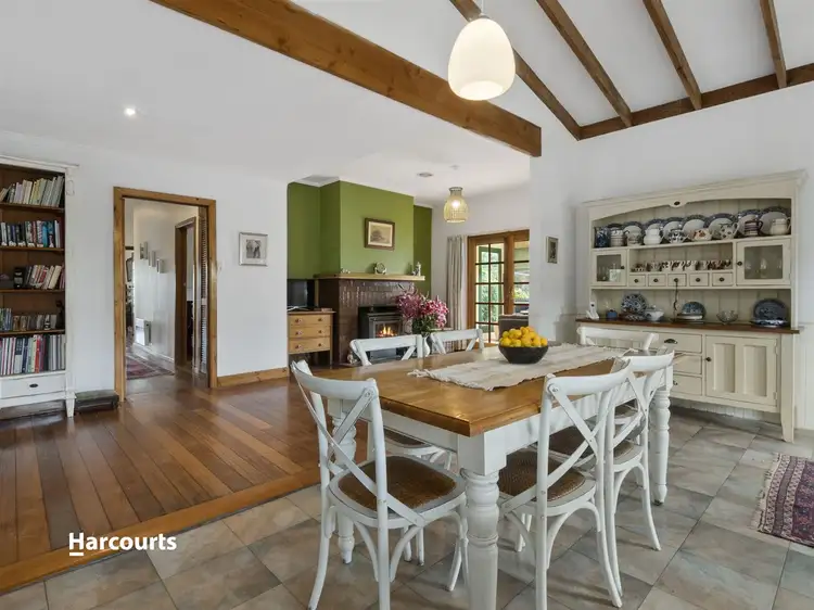 Second view of Homely house listing, 7304 Channel Highway, Cygnet TAS 7112