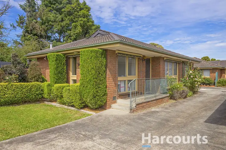 1/26 Cullis Parade, Bayswater VIC 3153