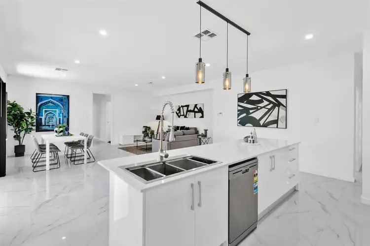 Sixth view of Homely house listing, 11A Flanders Street, Croydon Park SA 5008