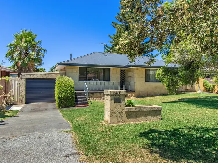 41 Tidefall Street, Safety Bay WA 6169