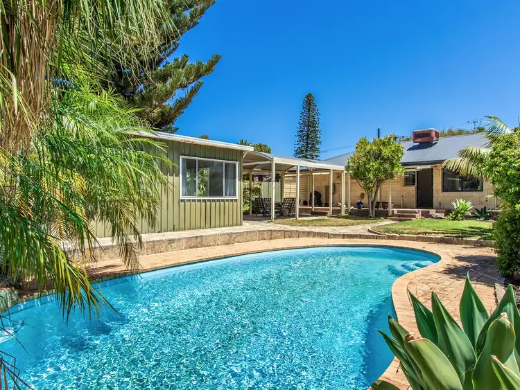 Second view of Homely house listing, 41 Tidefall Street, Safety Bay WA 6169