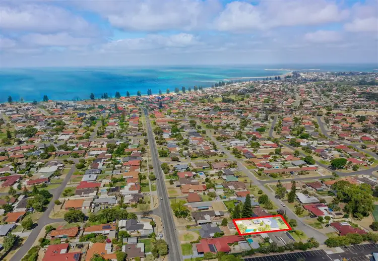 Fifth view of Homely house listing, 41 Tidefall Street, Safety Bay WA 6169