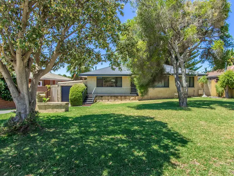 Sixth view of Homely house listing, 41 Tidefall Street, Safety Bay WA 6169