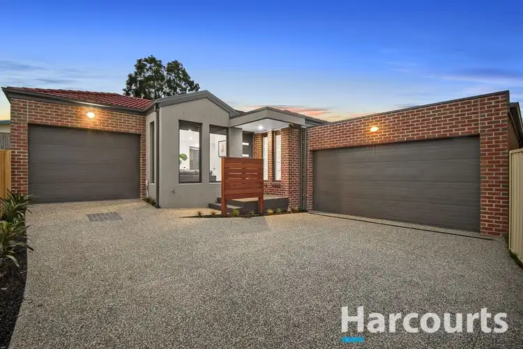 2/38 Box Street, Doveton VIC 3177