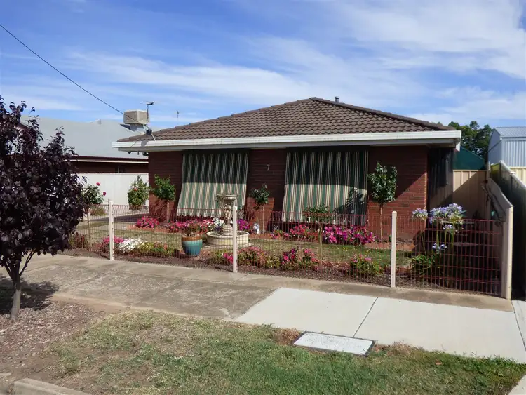 Second view of Homely house listing, 7 Kofoed Street, Stawell VIC 3380