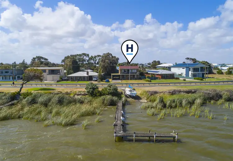 Second view of Homely house listing, 10 Liverpool Road, Goolwa North SA 5214