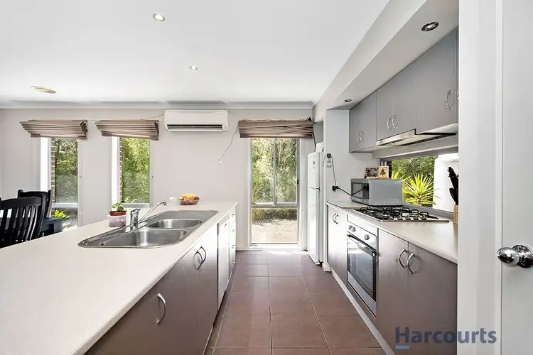 Fourth view of Homely house listing, 23 Lowry Crescent, Miners Rest VIC 3352