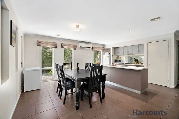 Fifth view of Homely house listing, 23 Lowry Crescent, Miners Rest VIC 3352