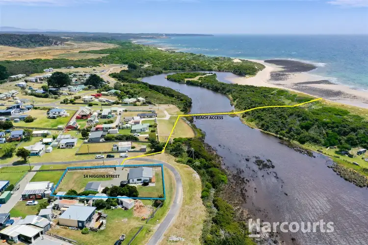 14 Higgins Street, Beechford TAS 7252