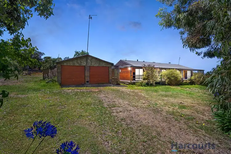 690 Snowgum Road, Berringa VIC 3351