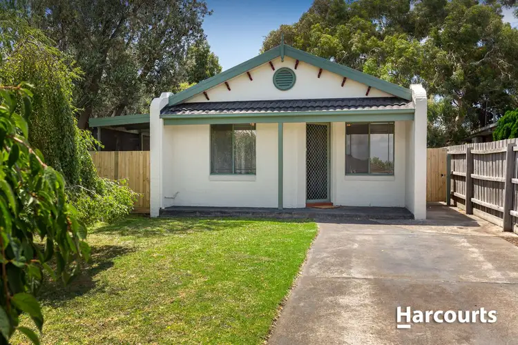 13A Linlithgow Court, Narre Warren VIC 3805