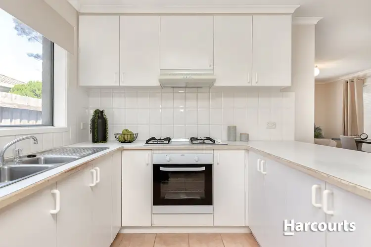 Fourth view of Homely house listing, 13A Linlithgow Court, Narre Warren VIC 3805
