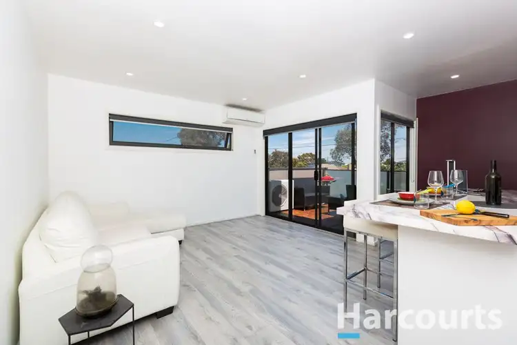 Second view of Homely unit listing, 3/185 Millers Road, Altona North VIC 3025