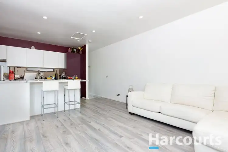 Third view of Homely unit listing, 3/185 Millers Road, Altona North VIC 3025