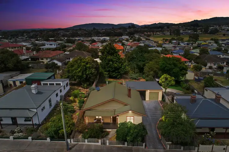 Main view of Homely house listing, 13 Henry Street, Devonport TAS 7310
