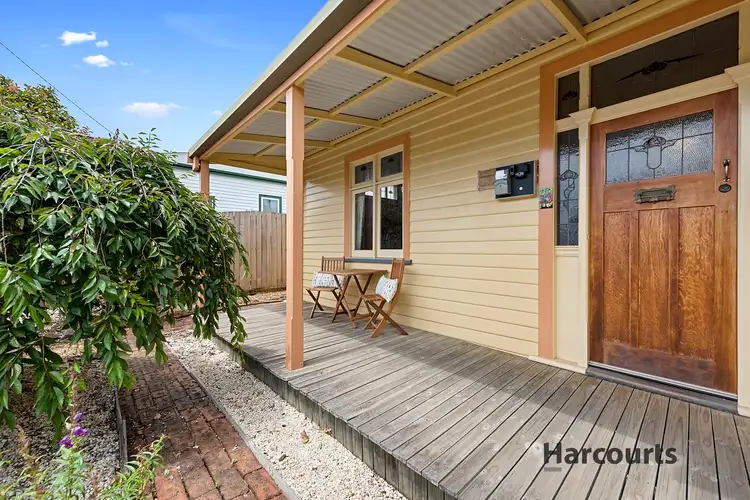 Second view of Homely house listing, 13 Henry Street, Devonport TAS 7310
