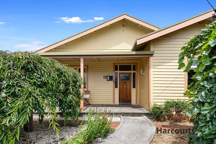 Third view of Homely house listing, 13 Henry Street, Devonport TAS 7310