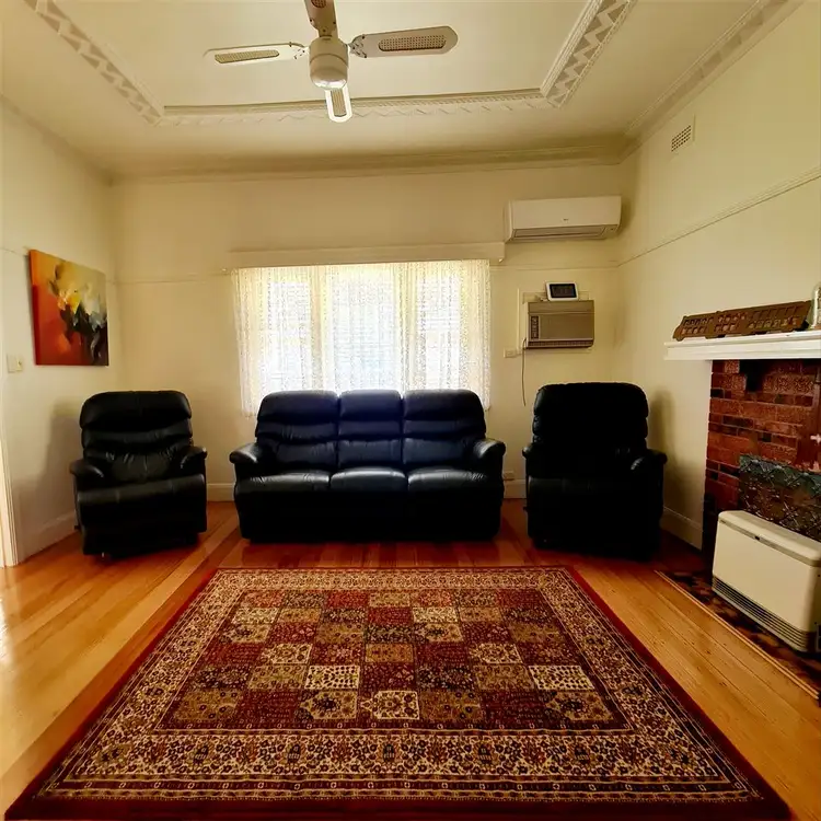 Third view of Homely house listing, 127 Victoria Street, Kerang VIC 3579