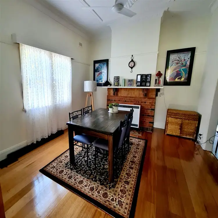 Fourth view of Homely house listing, 127 Victoria Street, Kerang VIC 3579