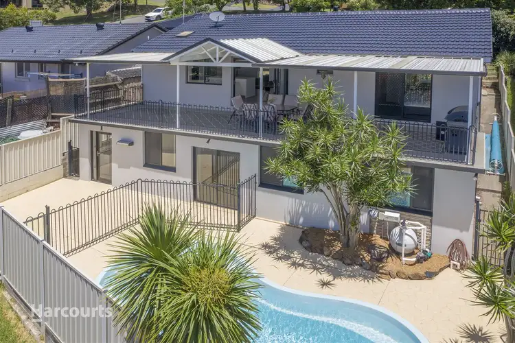 Fourth view of Homely house listing, 37 Scenic Crescent, Albion Park NSW 2527