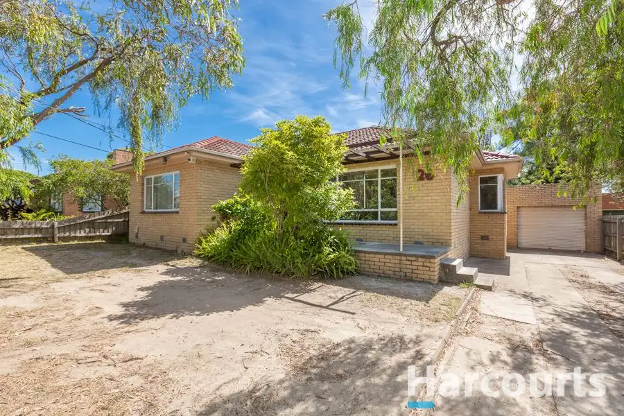 Main view of Homely house listing, 26 Ingrid Street, Dandenong VIC 3175