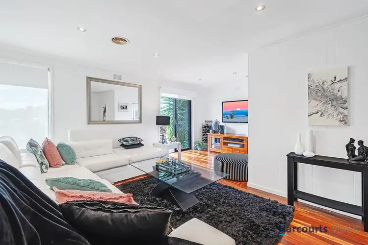 Second view of Homely house listing, 53 Sterling Drive, Keilor East VIC 3033