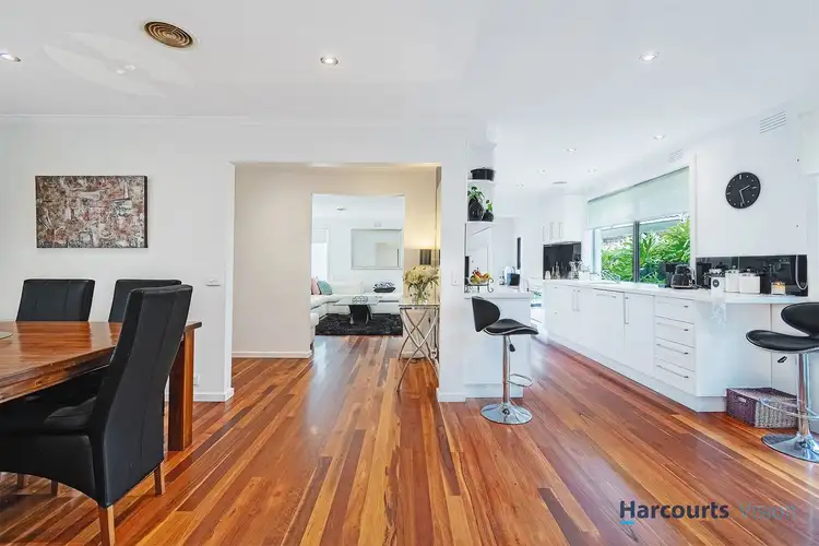 Third view of Homely house listing, 53 Sterling Drive, Keilor East VIC 3033