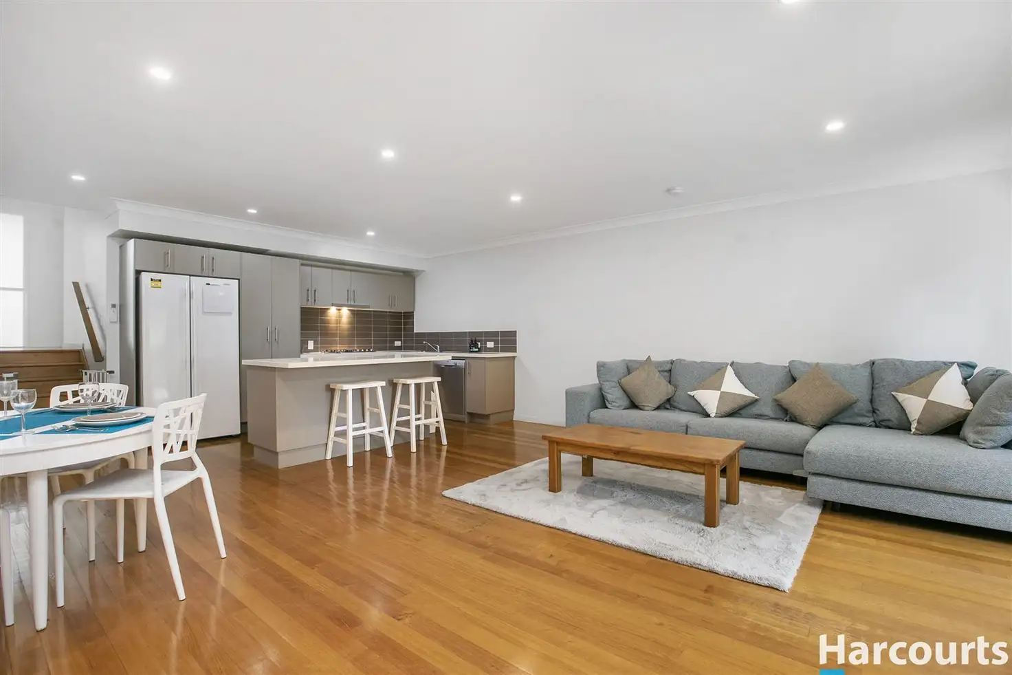 Main view of Homely townhouse listing, 8/16 Agnes Street, Morningside QLD 4170