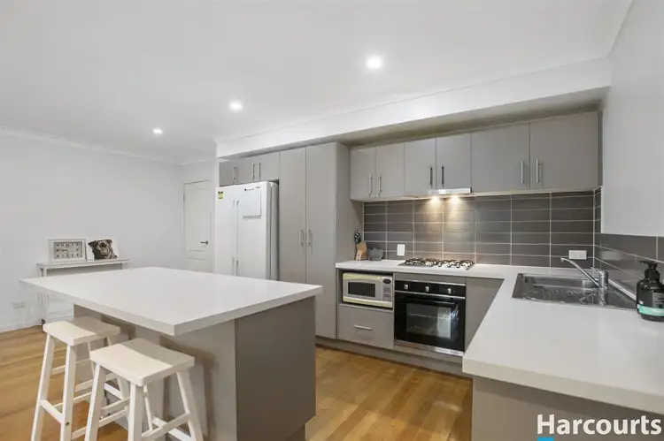 Second view of Homely townhouse listing, 8/16 Agnes Street, Morningside QLD 4170