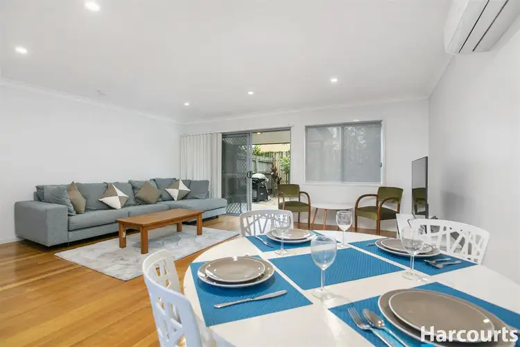 Third view of Homely townhouse listing, 8/16 Agnes Street, Morningside QLD 4170
