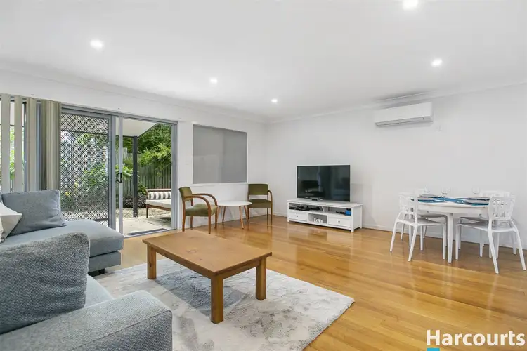 Fourth view of Homely townhouse listing, 8/16 Agnes Street, Morningside QLD 4170