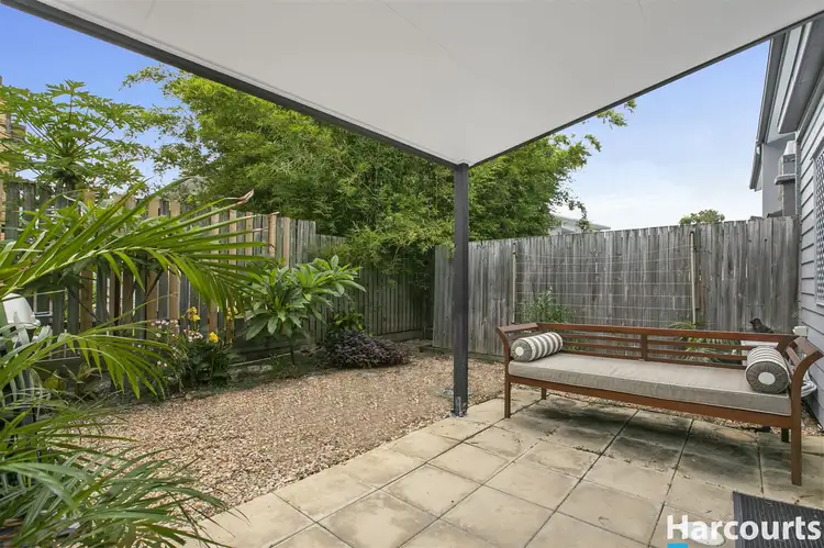 Fifth view of Homely townhouse listing, 8/16 Agnes Street, Morningside QLD 4170