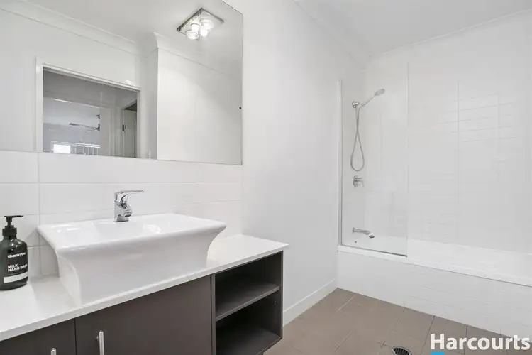Sixth view of Homely townhouse listing, 8/16 Agnes Street, Morningside QLD 4170