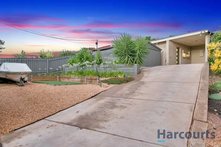 Second view of Homely house listing, 36 Calton Road, Gawler East SA 5118