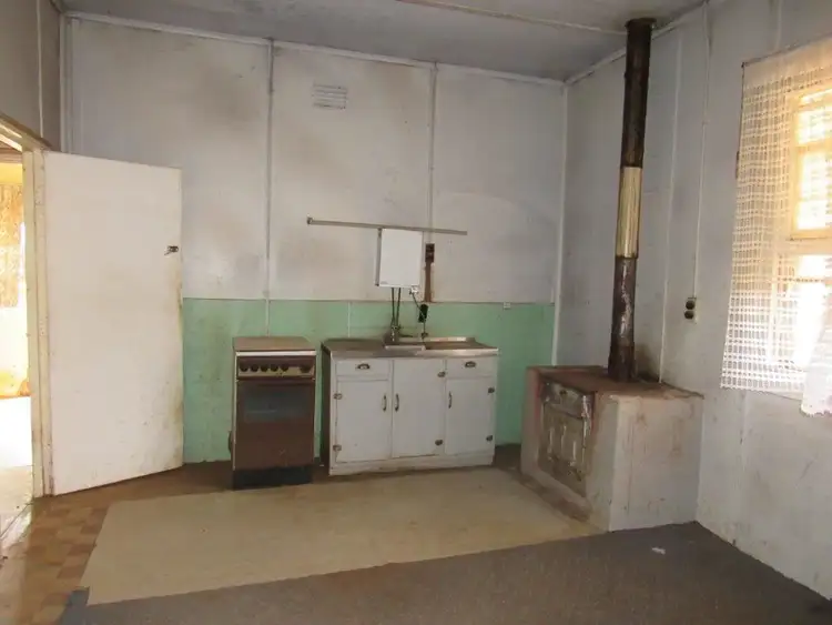 Fifth view of Homely house listing, 5 Bourke Street, Peterborough SA 5422
