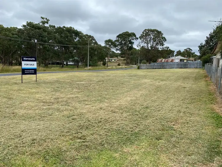 11 McLachlan Street, Rylstone NSW 2849