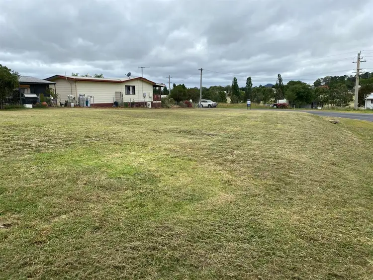 Third view of Homely land listing, 11 McLachlan Street, Rylstone NSW 2849