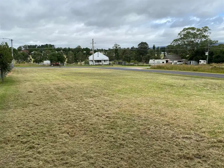 Fourth view of Homely land listing, 11 McLachlan Street, Rylstone NSW 2849