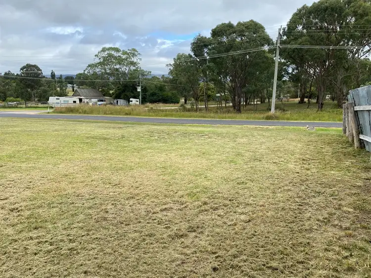 Fifth view of Homely land listing, 11 McLachlan Street, Rylstone NSW 2849