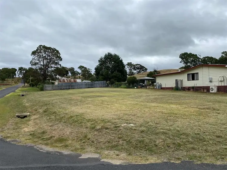 Sixth view of Homely land listing, 11 McLachlan Street, Rylstone NSW 2849