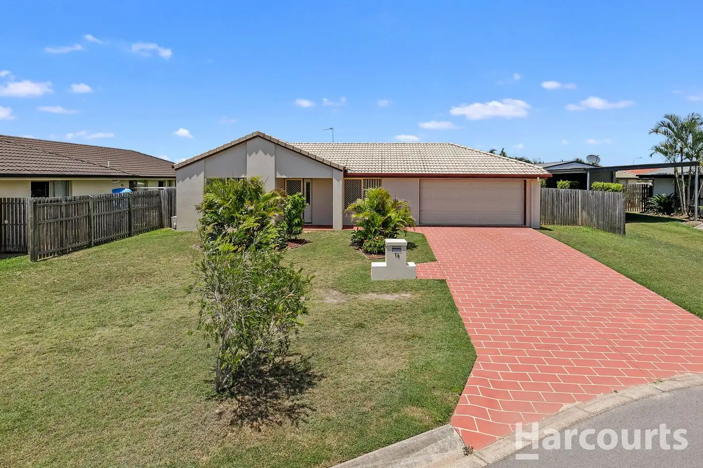 Main view of Homely house listing, 14 Protector Way, Eli Waters QLD 4655