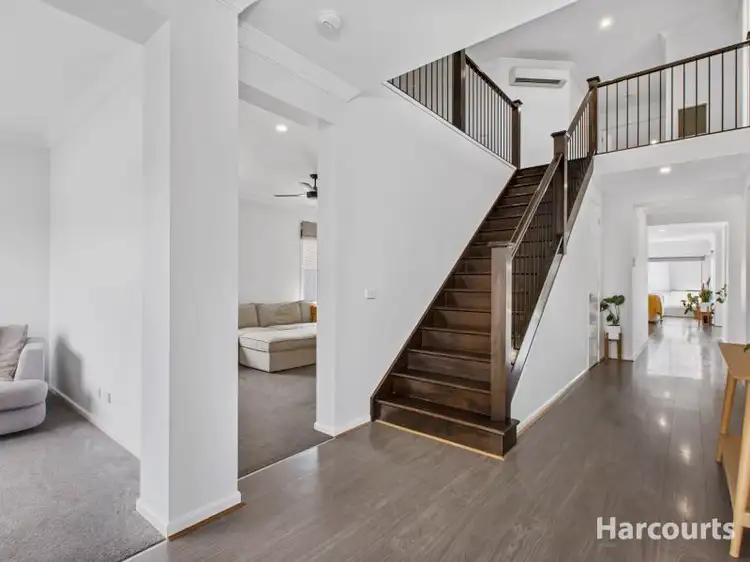 Second view of Homely house listing, 18 Collingwood Drive, Trafalgar VIC 3824