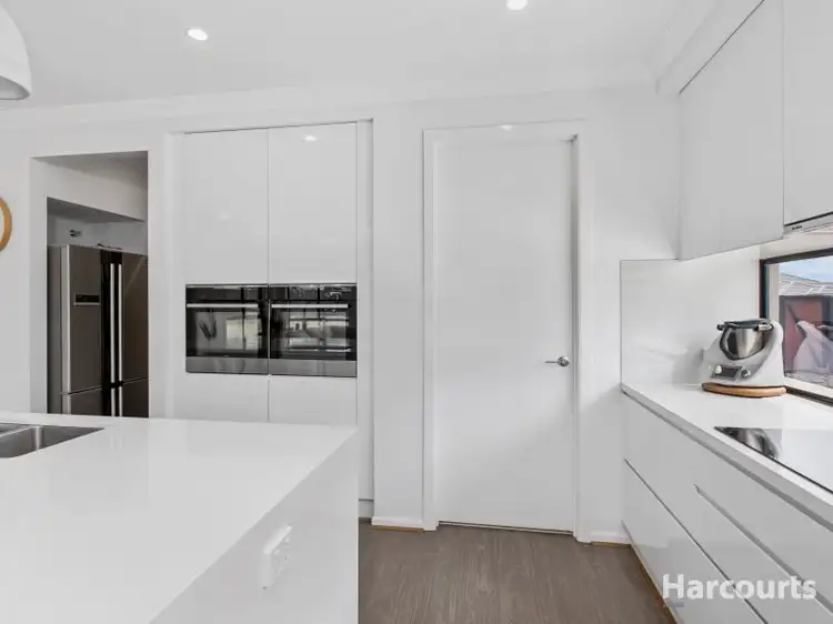 Fourth view of Homely house listing, 18 Collingwood Drive, Trafalgar VIC 3824