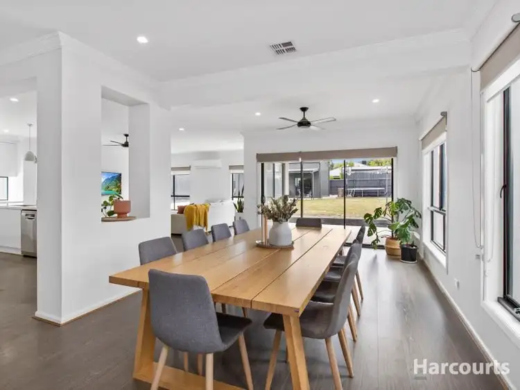 Sixth view of Homely house listing, 18 Collingwood Drive, Trafalgar VIC 3824