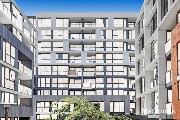 Main view of Homely apartment listing, 111/11 Flockhart Street, Abbotsford VIC 3067
