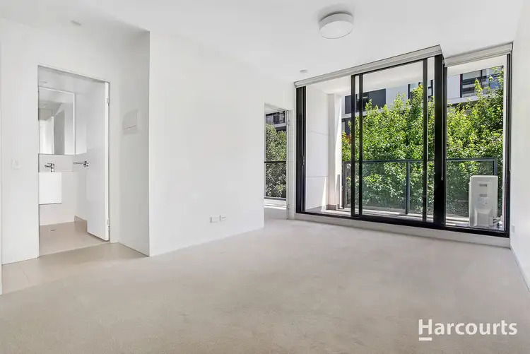 Fourth view of Homely apartment listing, 111/11 Flockhart Street, Abbotsford VIC 3067