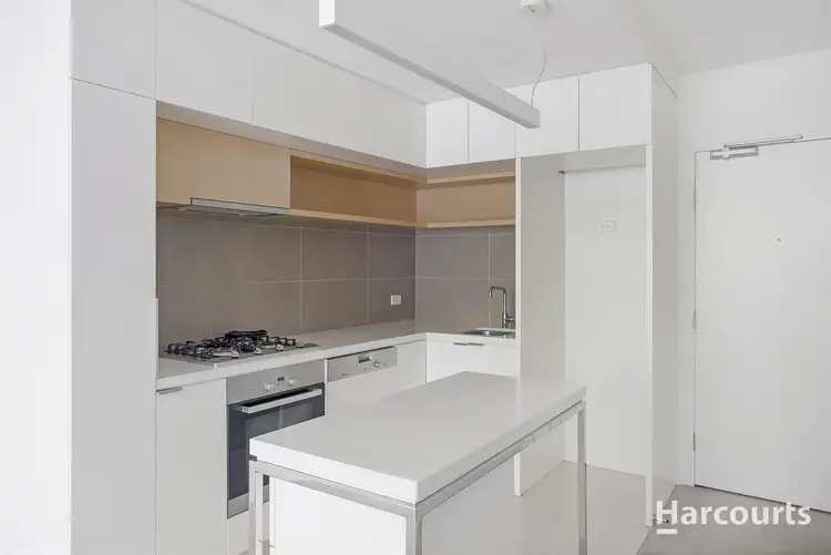 Sixth view of Homely apartment listing, 111/11 Flockhart Street, Abbotsford VIC 3067